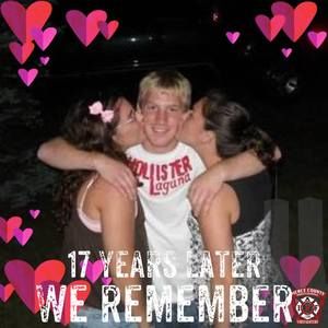 Meet your Posher, Harley